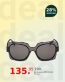 Emilio pucci EP0199 05A 55 mm